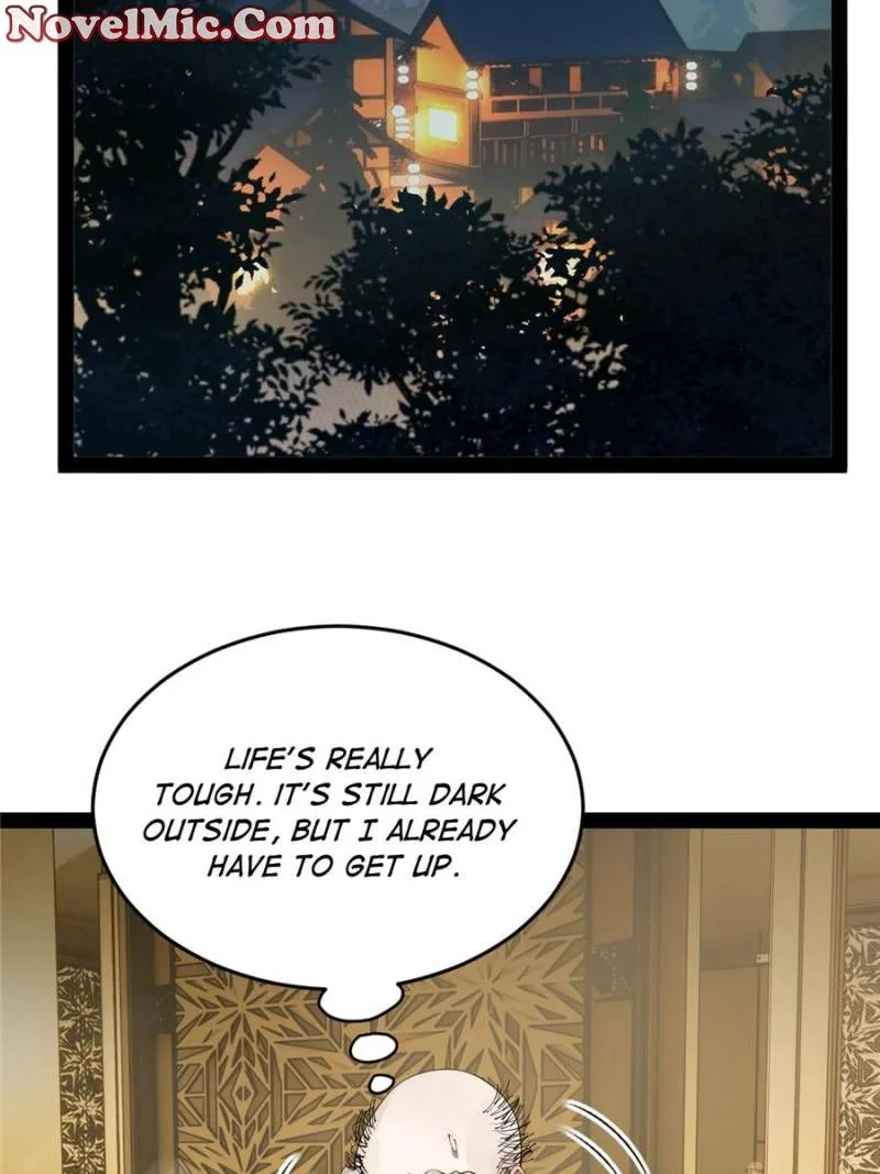 Ultimate Son-in-Law Chapter 194 page 58