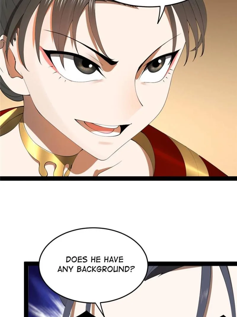 Ultimate Son-in-Law Chapter 194 page 17