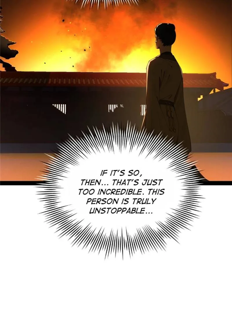 Ultimate Son-in-Law Chapter 194 page 54