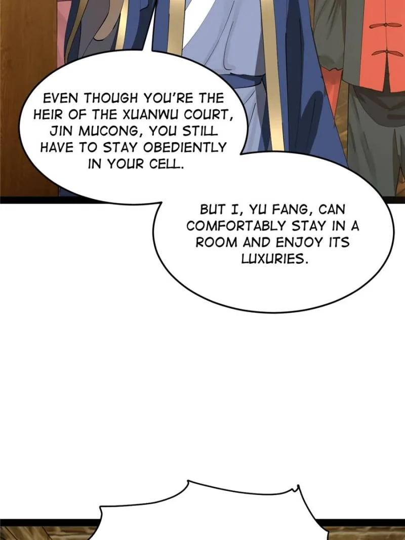 Ultimate Son-in-Law Chapter 193 page 27