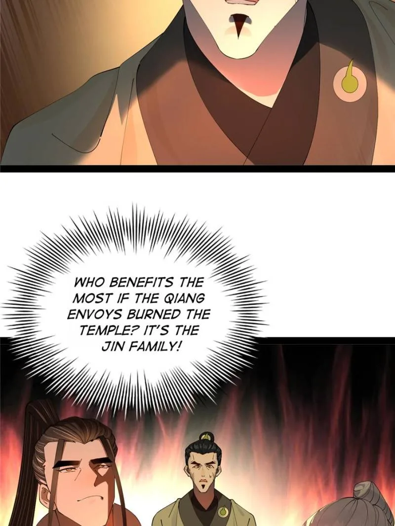 Ultimate Son-in-Law Chapter 194 page 52