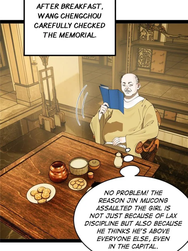 Ultimate Son-in-Law Chapter 194 page 60