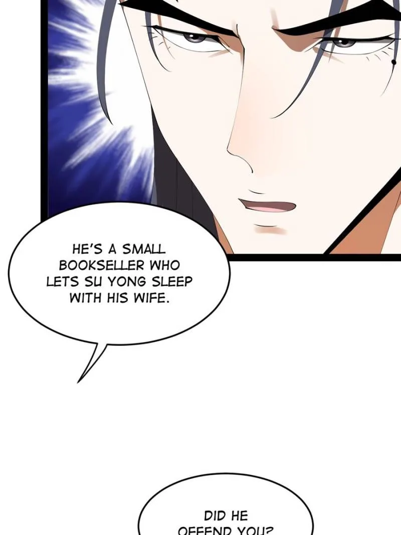 Ultimate Son-in-Law Chapter 194 page 18
