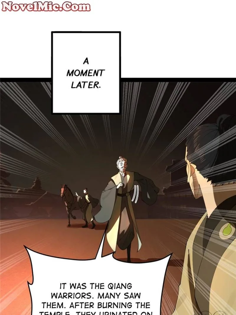 Ultimate Son-in-Law Chapter 194 page 50