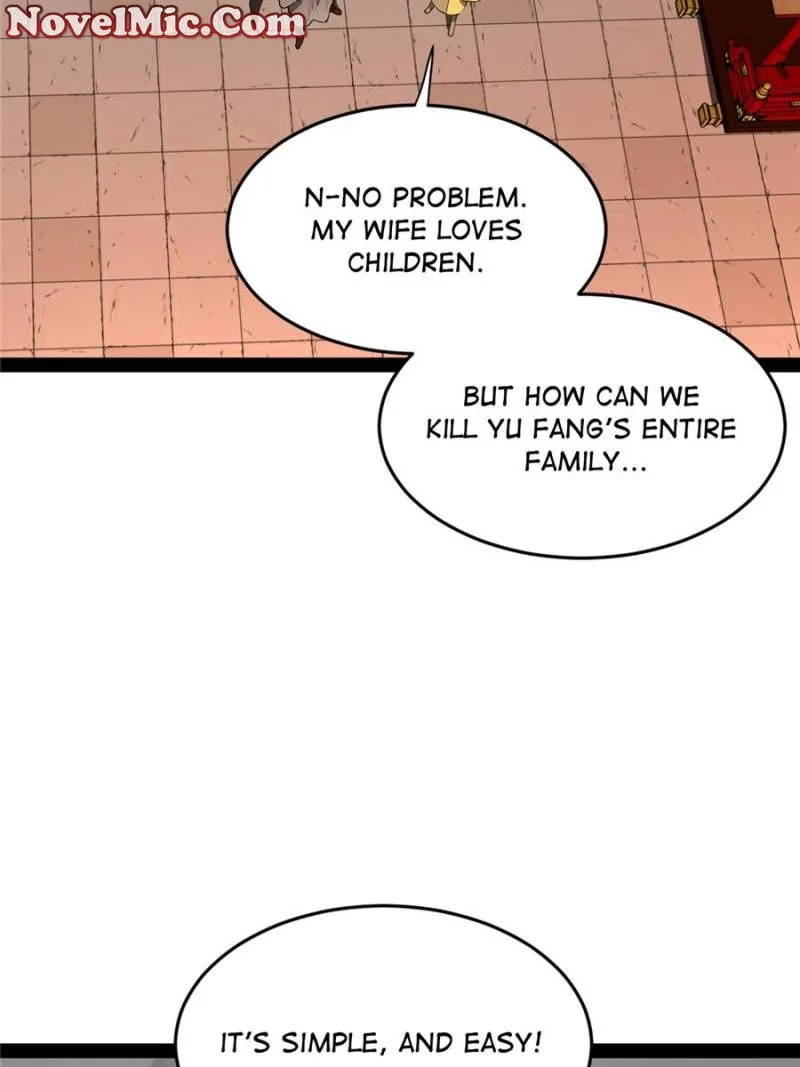 Ultimate Son-in-Law Chapter 193 page 69