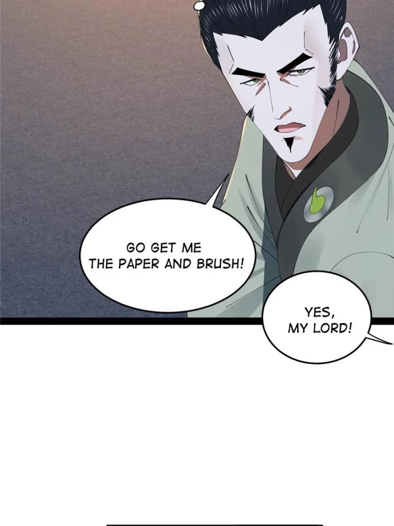 Ultimate Son-in-Law Chapter 194 page 44