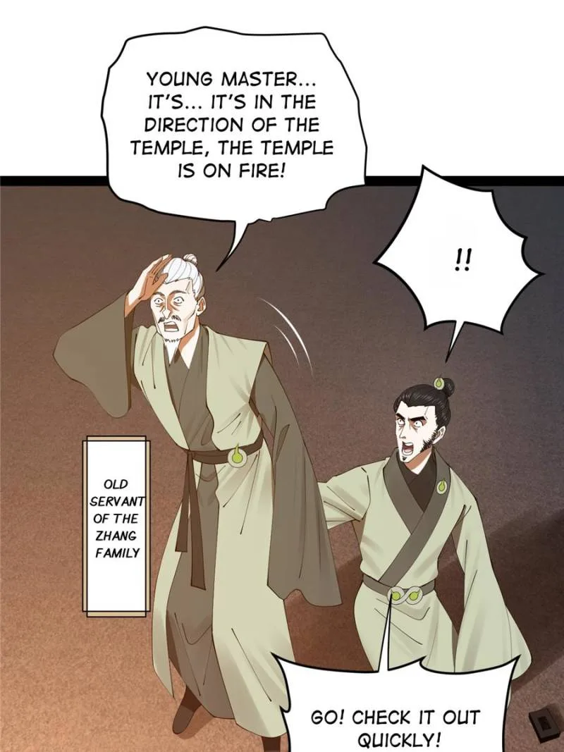 Ultimate Son-in-Law Chapter 194 page 47