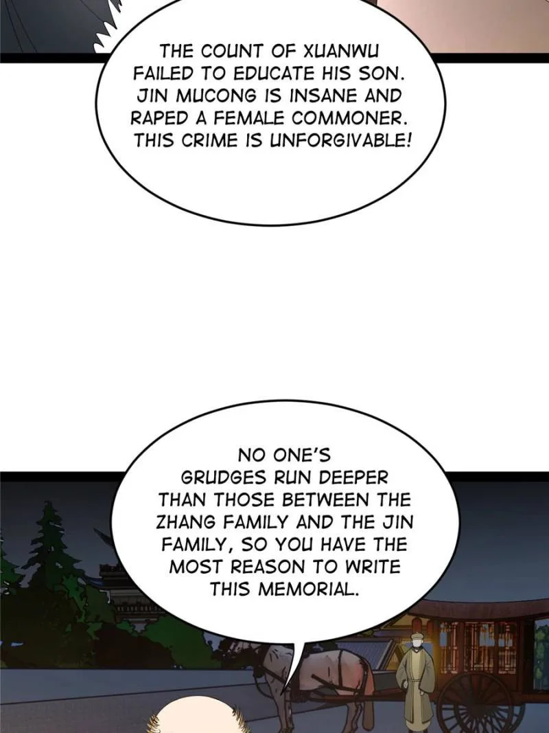 Ultimate Son-in-Law Chapter 194 page 39