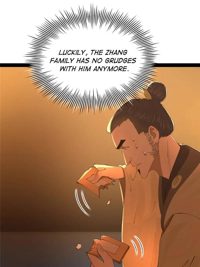 Ultimate Son-in-Law Chapter 194 page 55