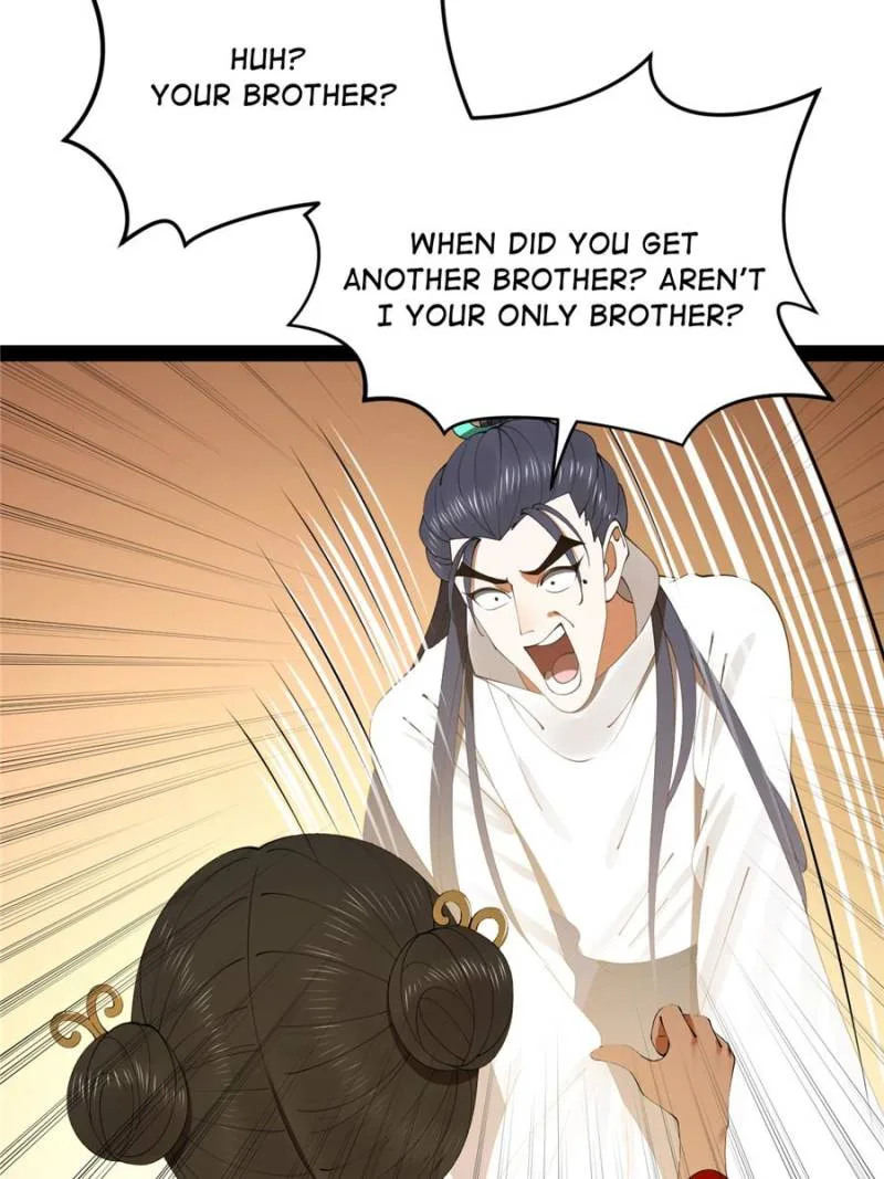 Ultimate Son-in-Law Chapter 194 page 20