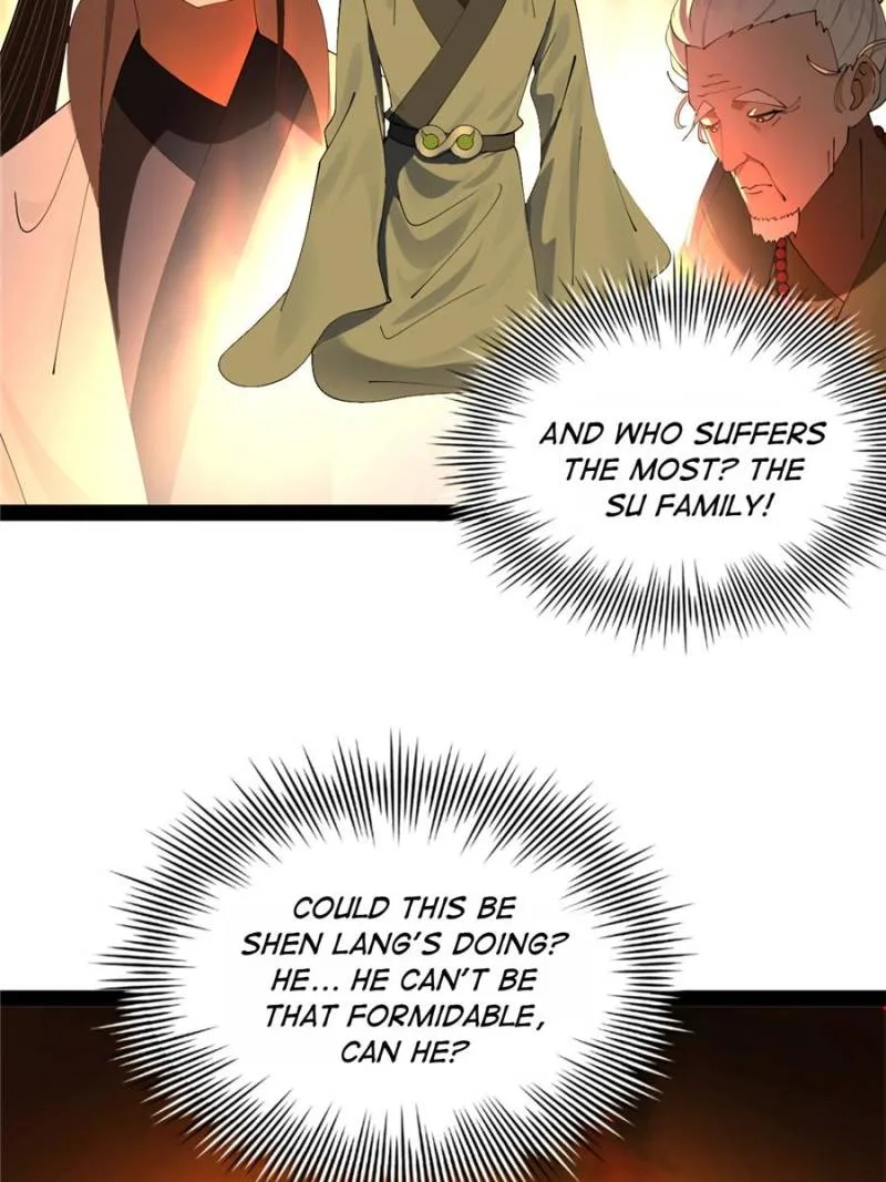 Ultimate Son-in-Law Chapter 194 page 53