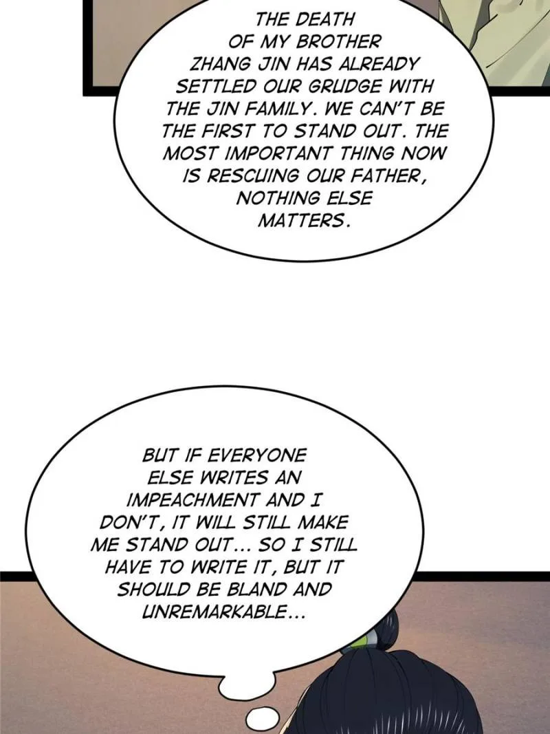 Ultimate Son-in-Law Chapter 194 page 43