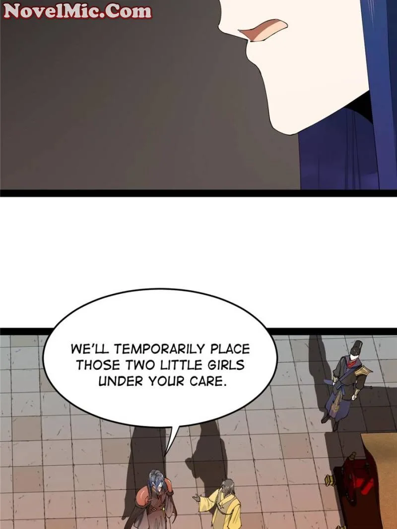 Ultimate Son-in-Law Chapter 193 page 68