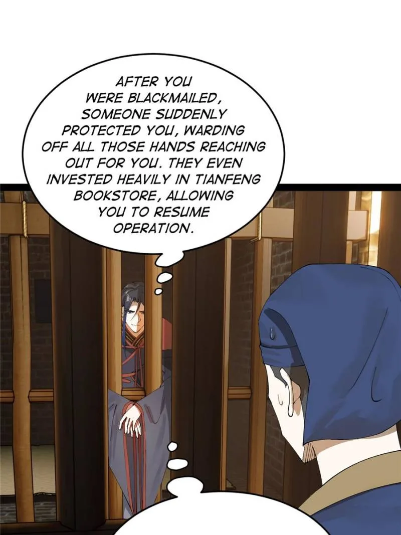 Ultimate Son-in-Law Chapter 193 page 10