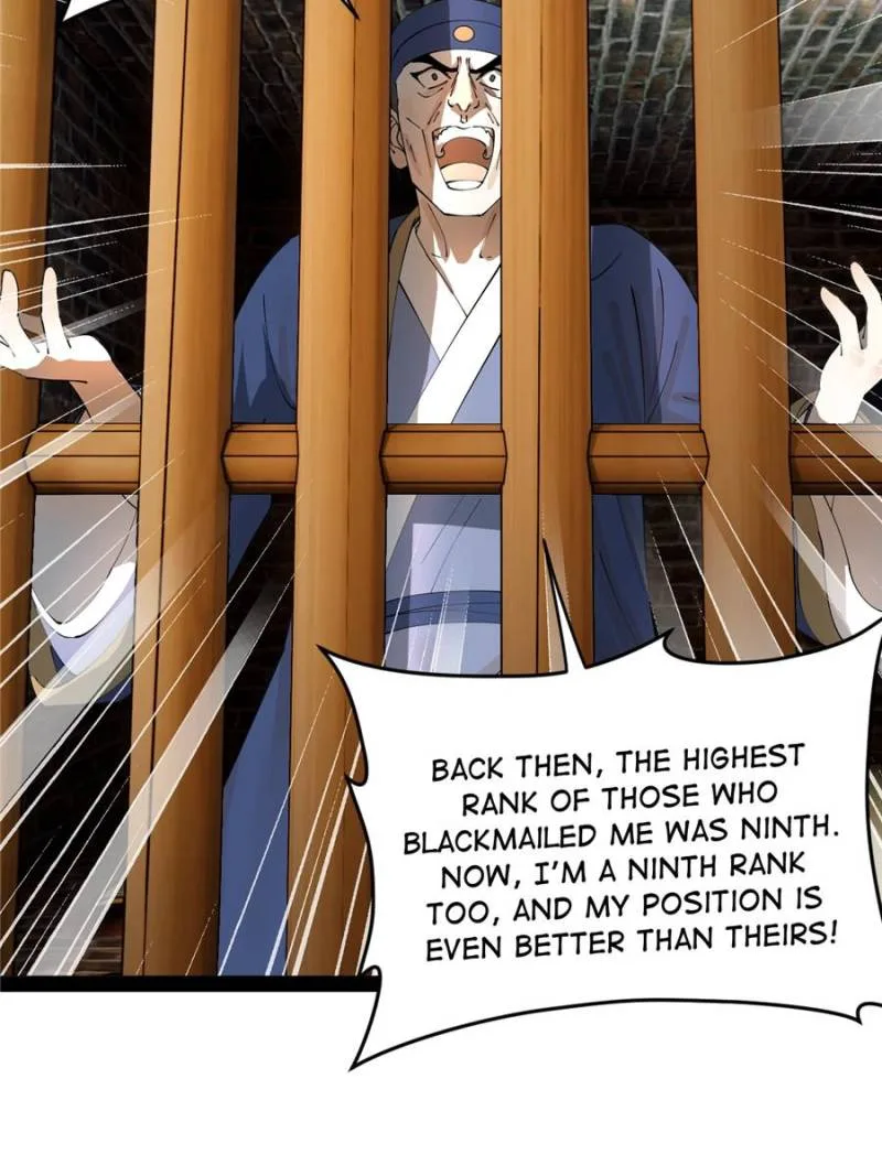 Ultimate Son-in-Law Chapter 193 page 17