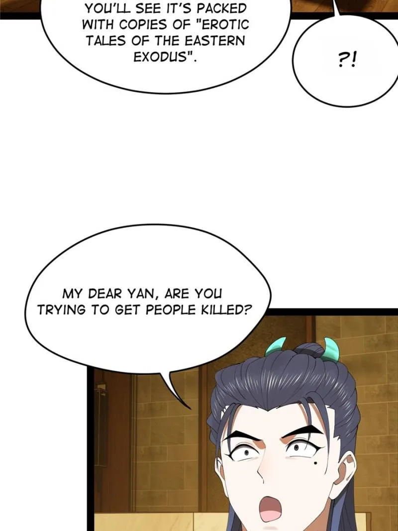 Ultimate Son-in-Law Chapter 194 page 15