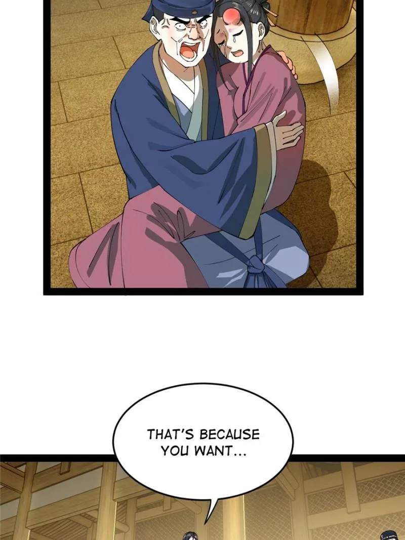 Ultimate Son-in-Law Chapter 190 page 65