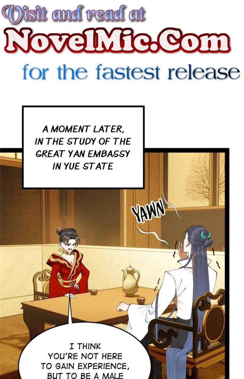 Ultimate Son-in-Law Chapter 194 page 2