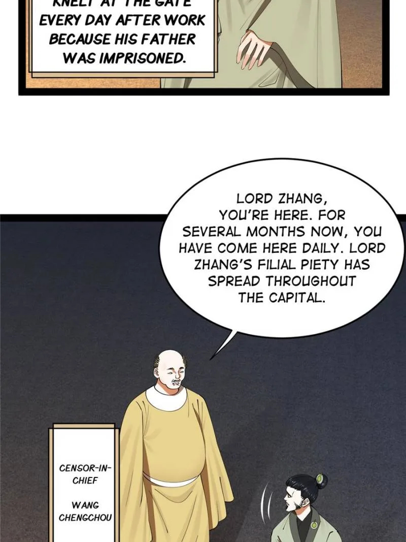 Ultimate Son-in-Law Chapter 194 page 34