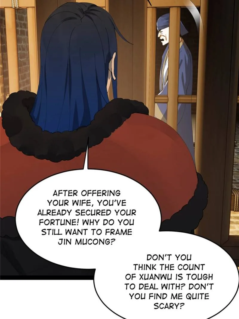 Ultimate Son-in-Law Chapter 193 page 12