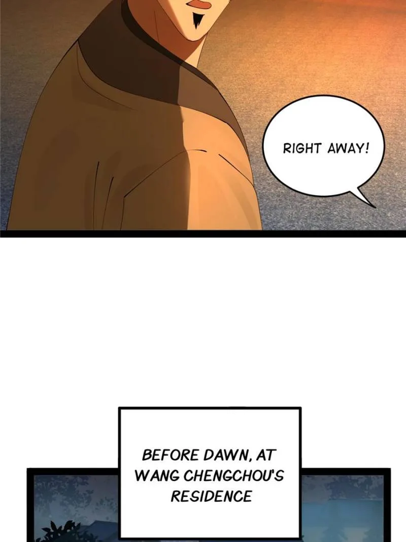 Ultimate Son-in-Law Chapter 194 page 57