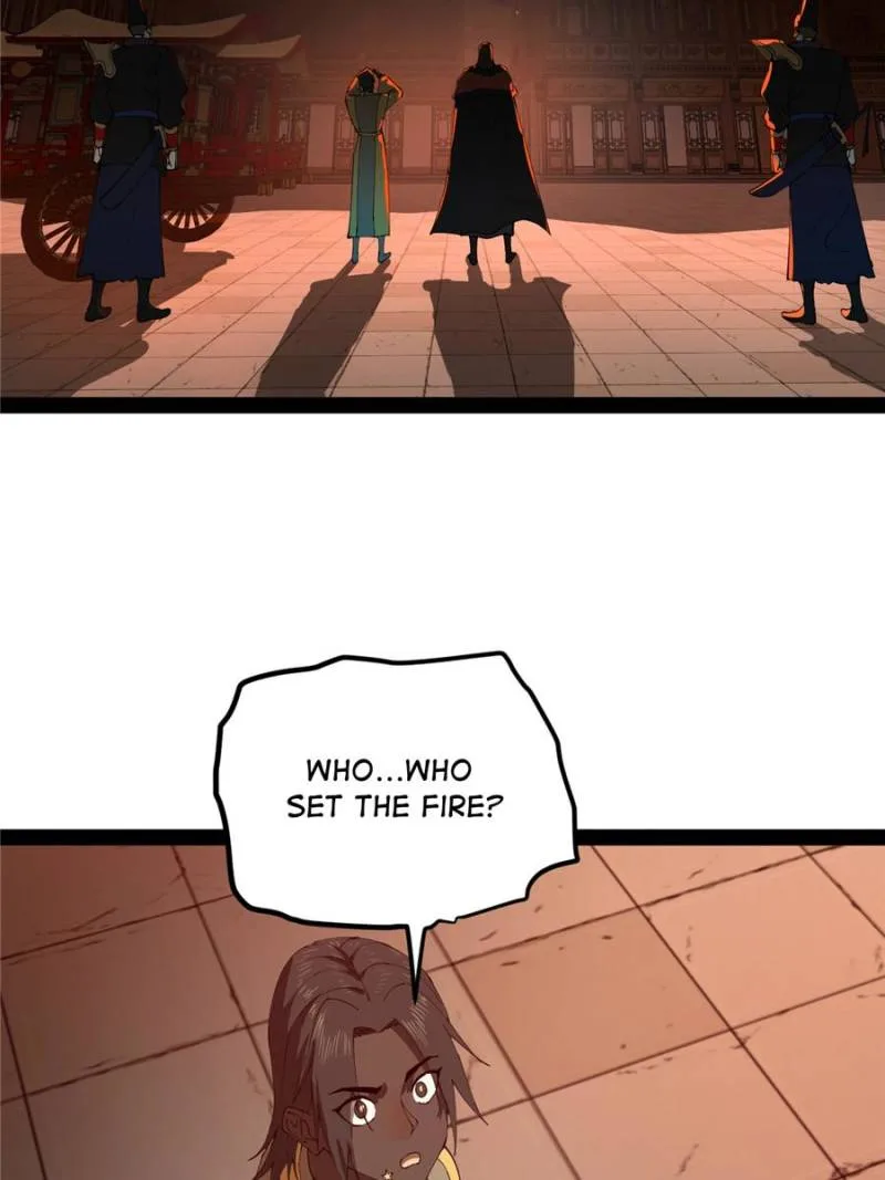 Ultimate Son-in-Law Chapter 193 page 59