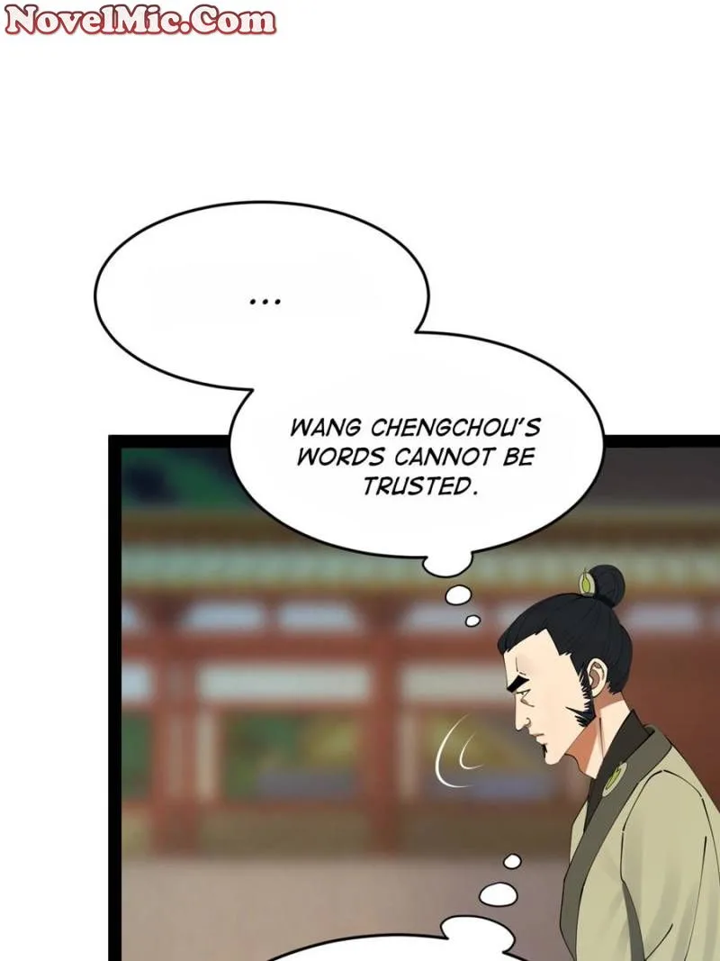 Ultimate Son-in-Law Chapter 194 page 42