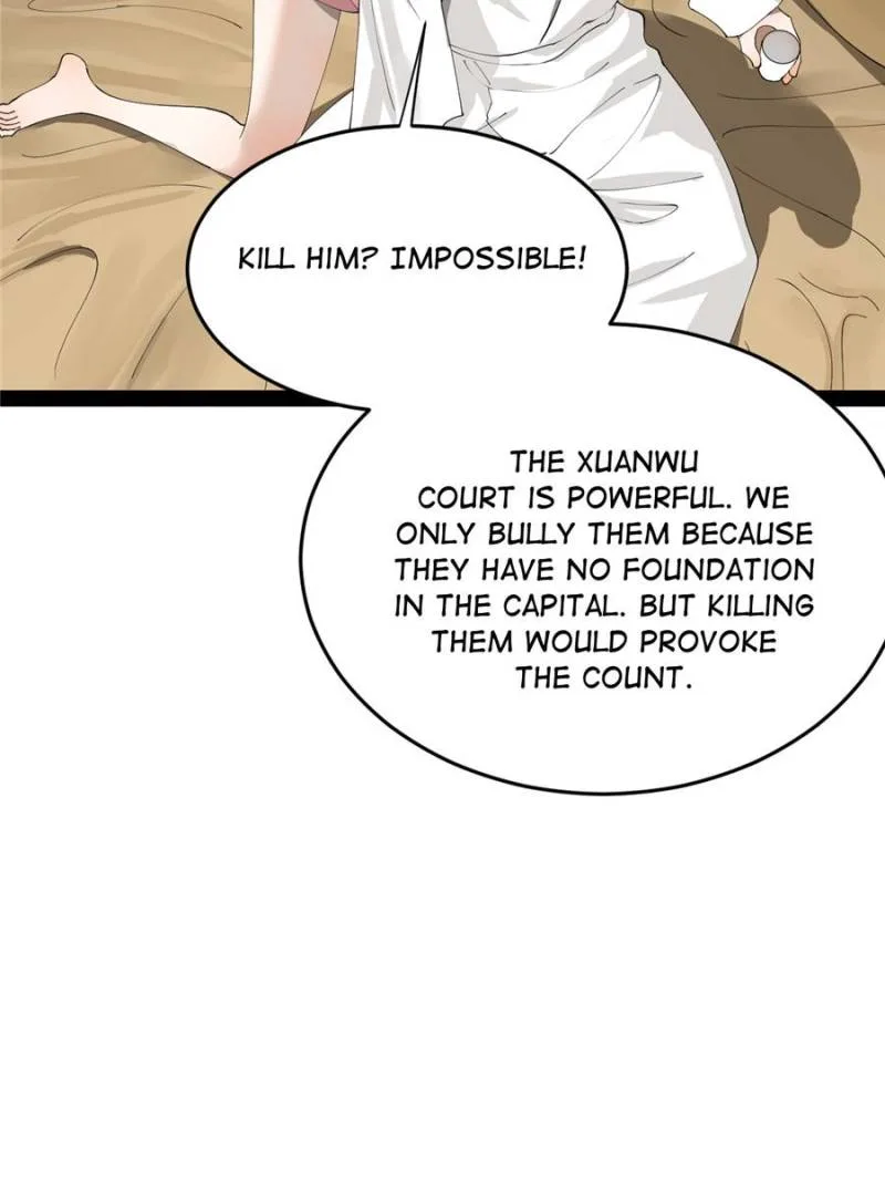 Ultimate Son-in-Law Chapter 193 page 42