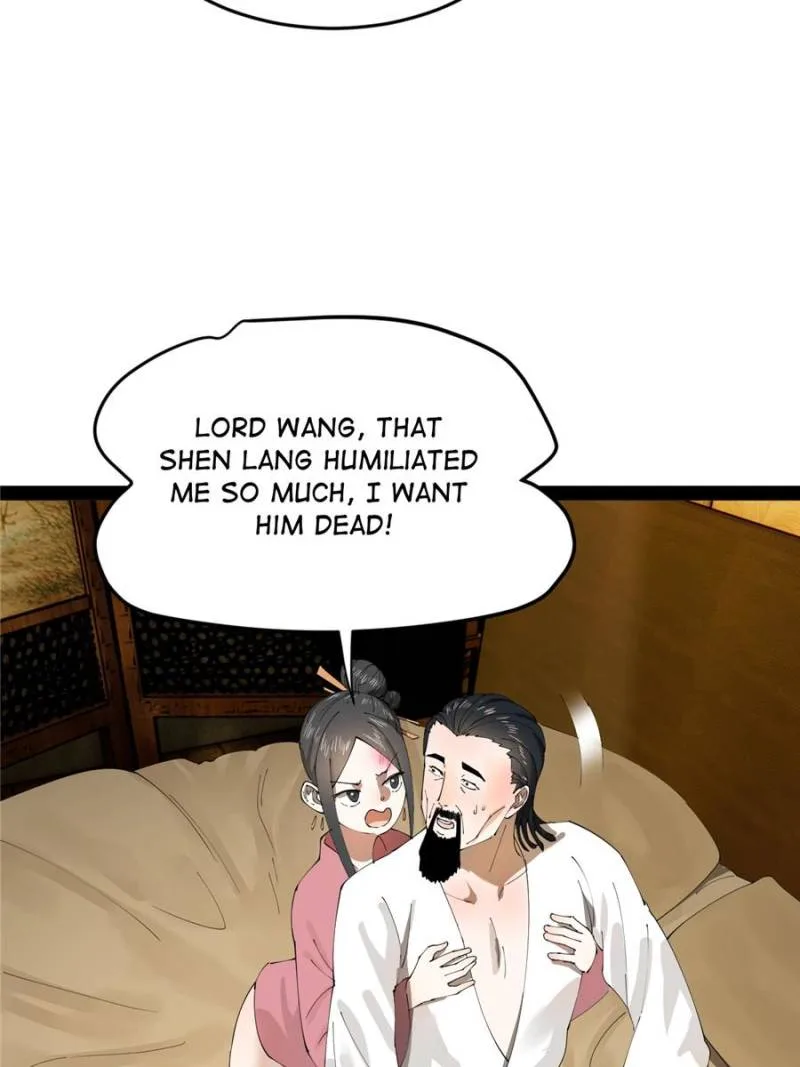 Ultimate Son-in-Law Chapter 193 page 41