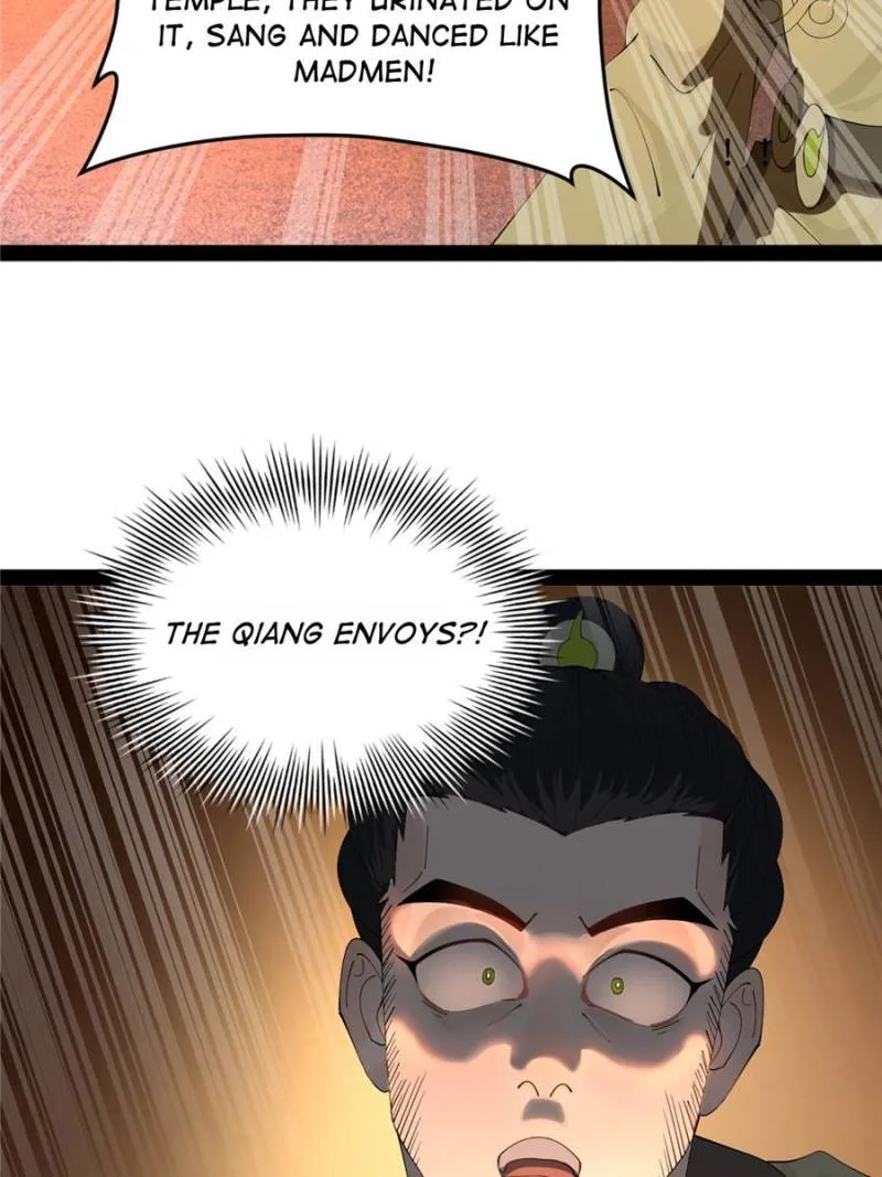 Ultimate Son-in-Law Chapter 194 page 51