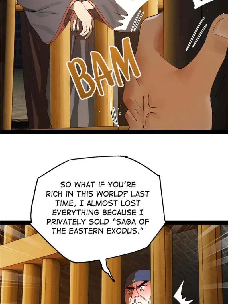 Ultimate Son-in-Law Chapter 193 page 4