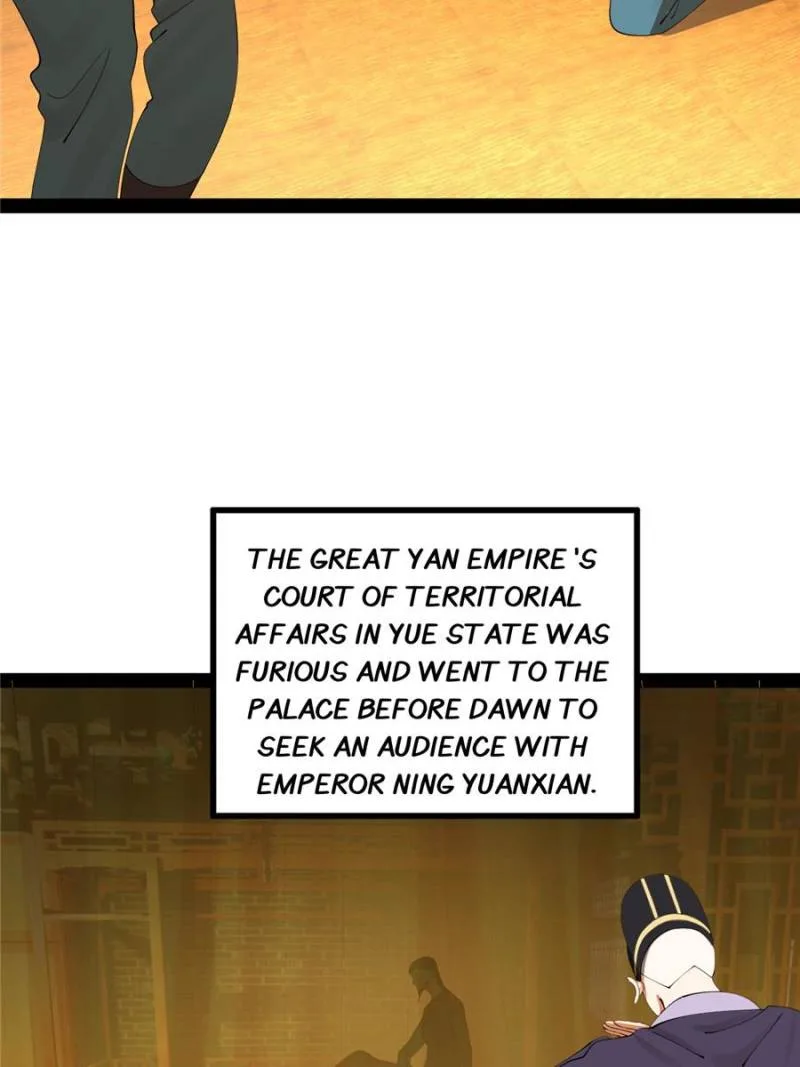 Ultimate Son-in-Law Chapter 194 page 30