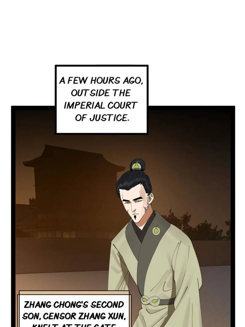 Ultimate Son-in-Law Chapter 194 page 33