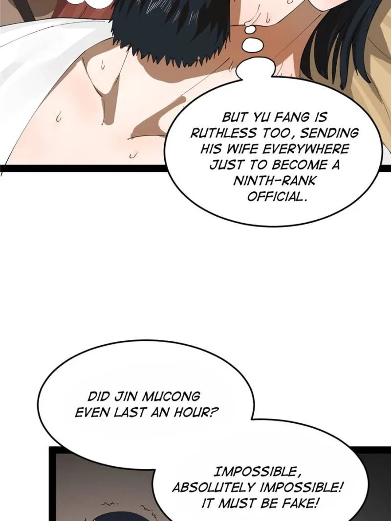 Ultimate Son-in-Law Chapter 193 page 39