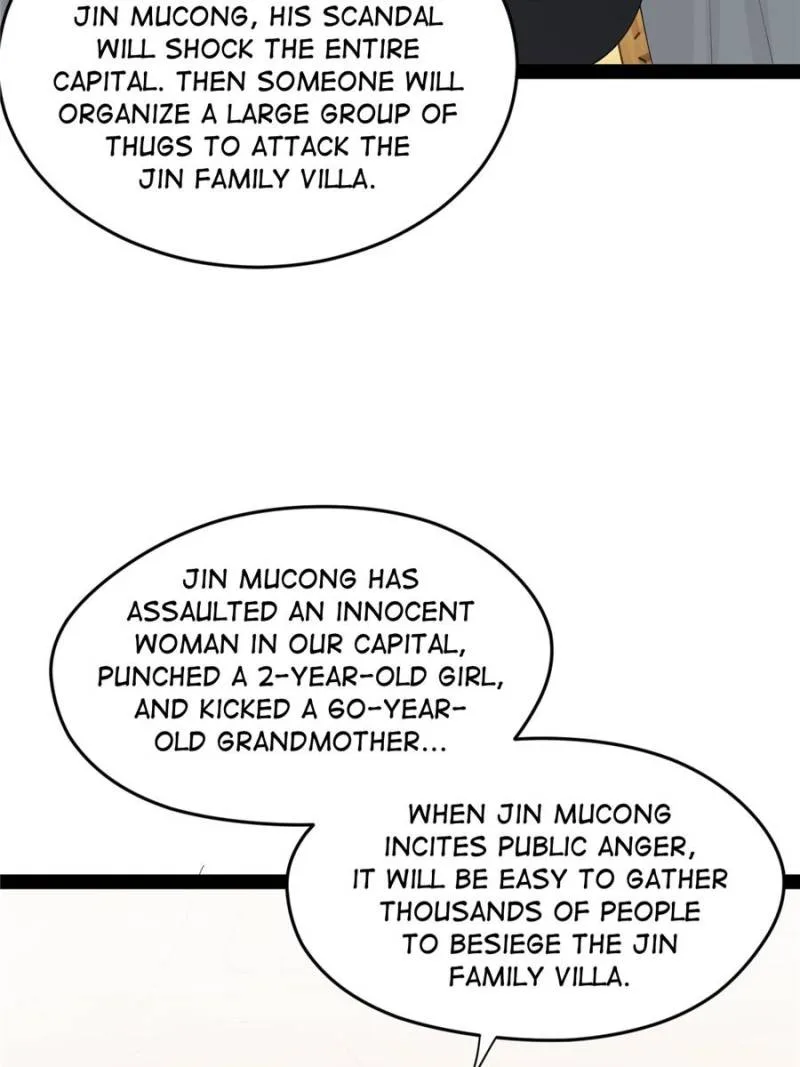 Ultimate Son-in-Law Chapter 193 page 46