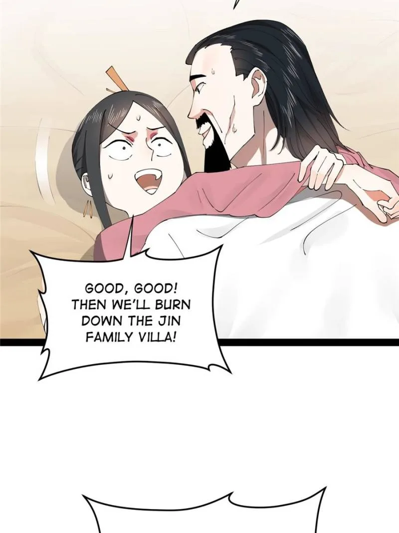 Ultimate Son-in-Law Chapter 193 page 47