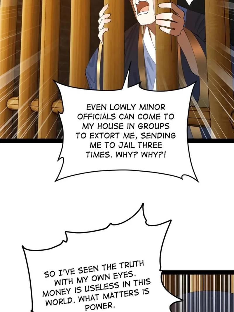 Ultimate Son-in-Law Chapter 193 page 5