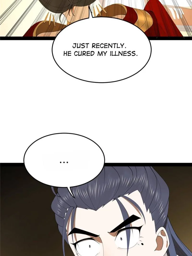 Ultimate Son-in-Law Chapter 194 page 21