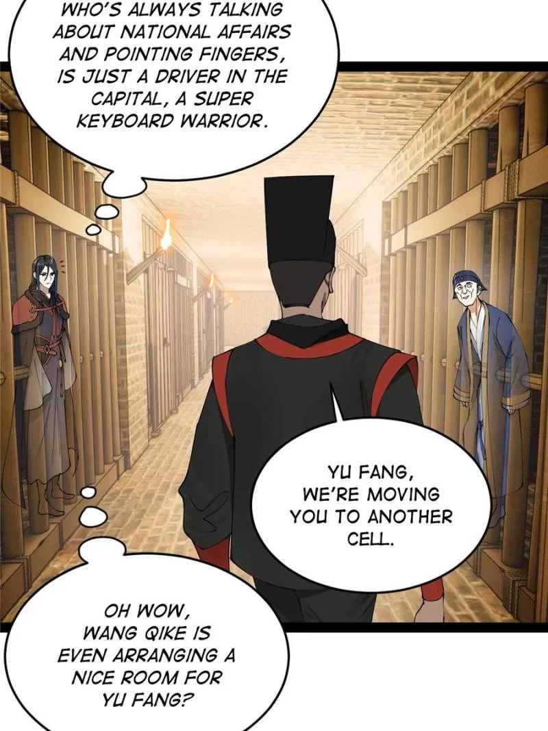 Ultimate Son-in-Law Chapter 193 page 23