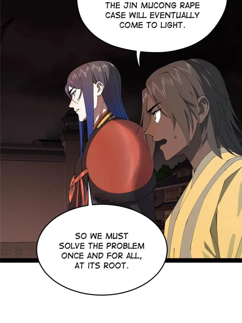 Ultimate Son-in-Law Chapter 193 page 66