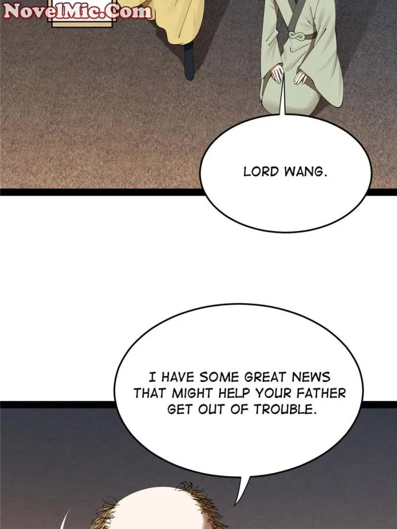 Ultimate Son-in-Law Chapter 194 page 35