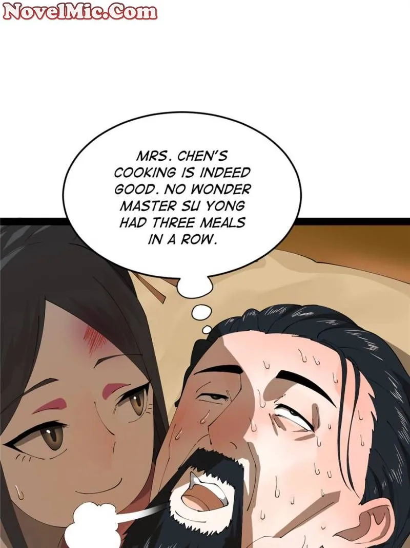 Ultimate Son-in-Law Chapter 193 page 38