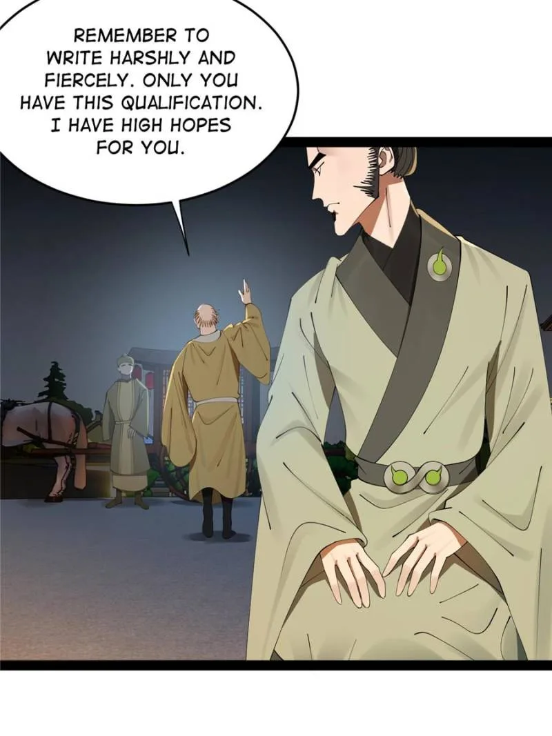Ultimate Son-in-Law Chapter 194 page 41