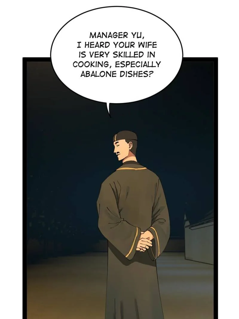 Ultimate Son-in-Law Chapter 193 page 30