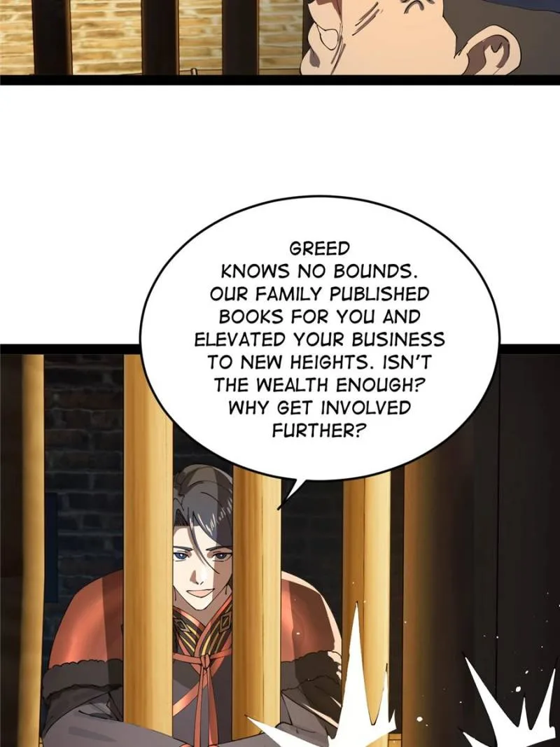 Ultimate Son-in-Law Chapter 193 page 3