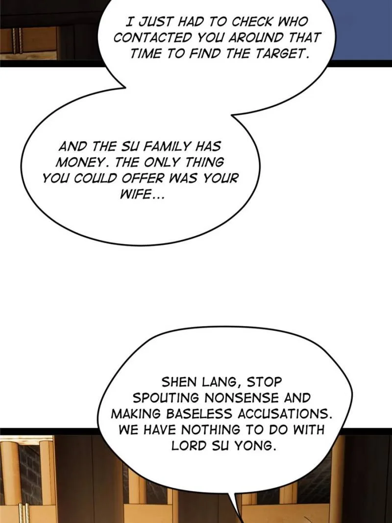 Ultimate Son-in-Law Chapter 193 page 11