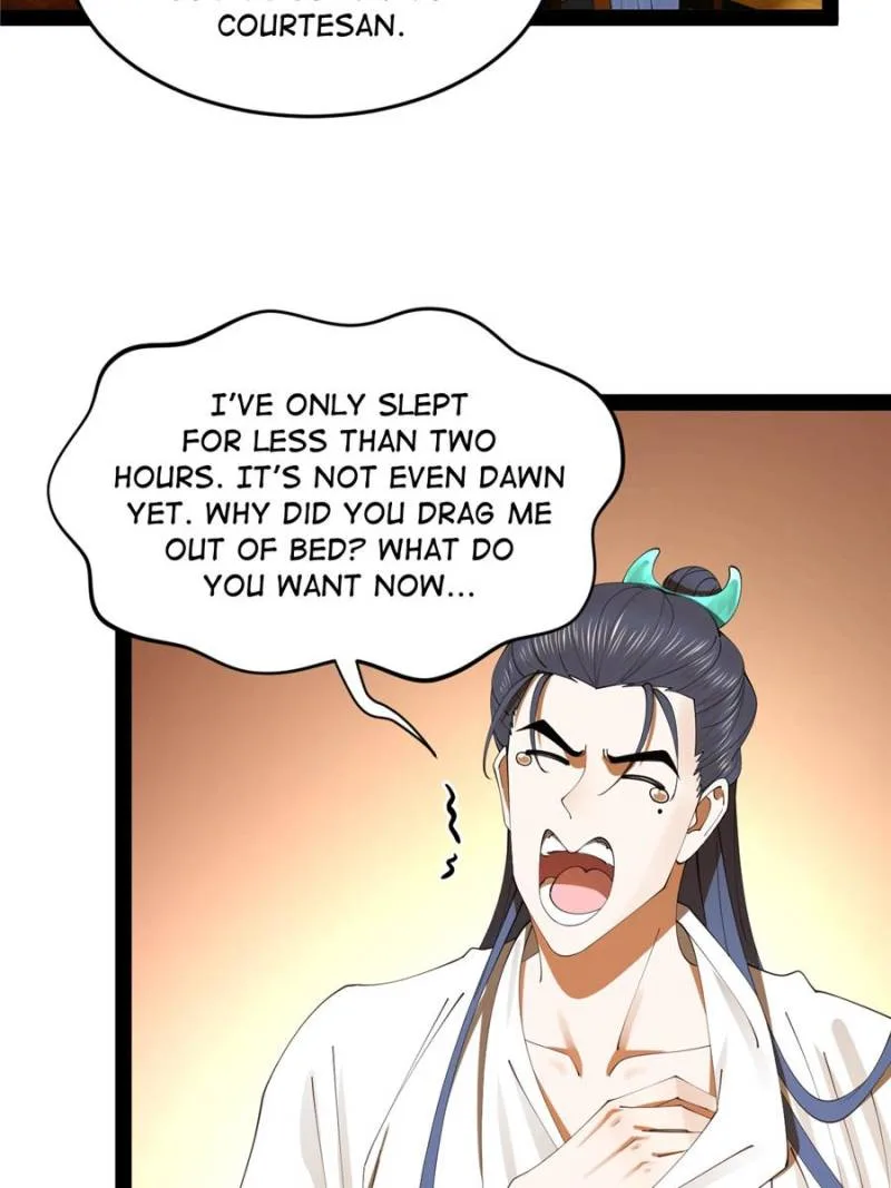 Ultimate Son-in-Law Chapter 194 page 3