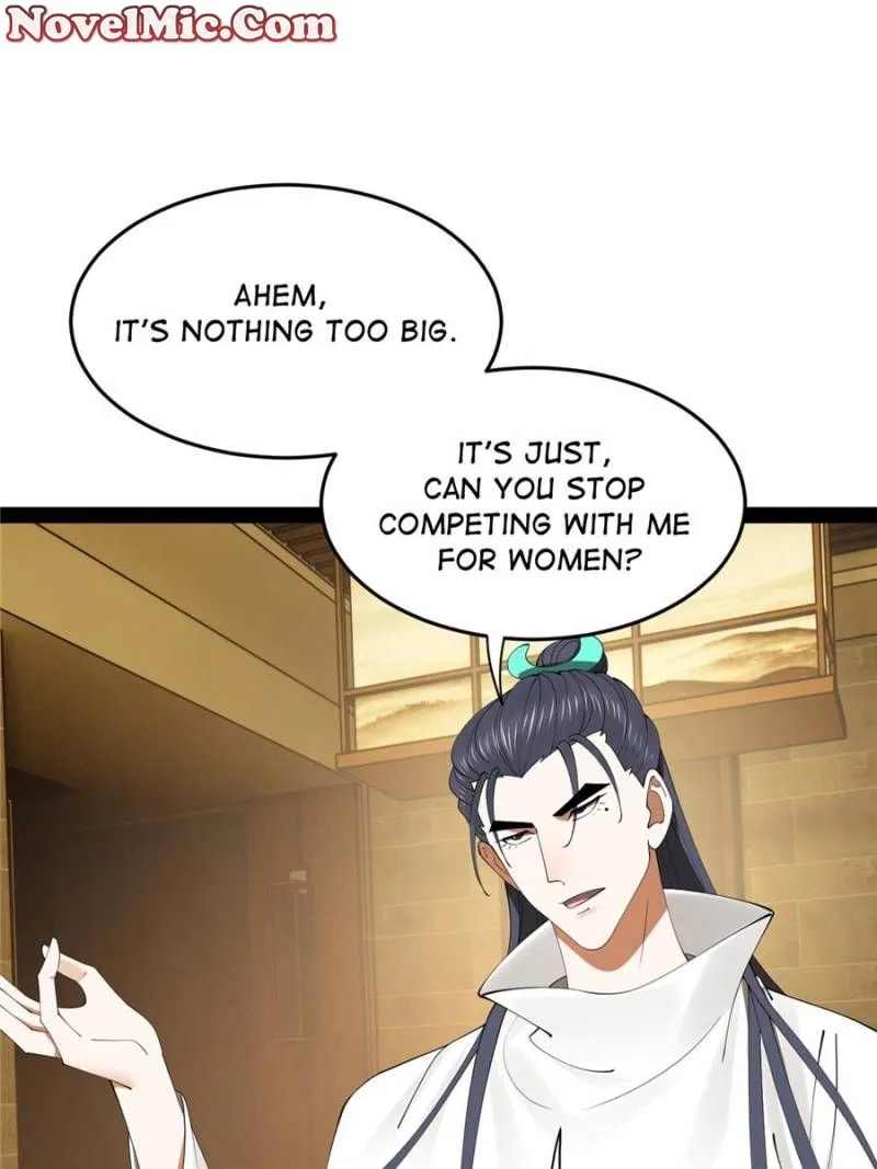 Ultimate Son-in-Law Chapter 194 page 26
