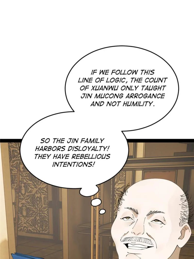 Ultimate Son-in-Law Chapter 194 page 62