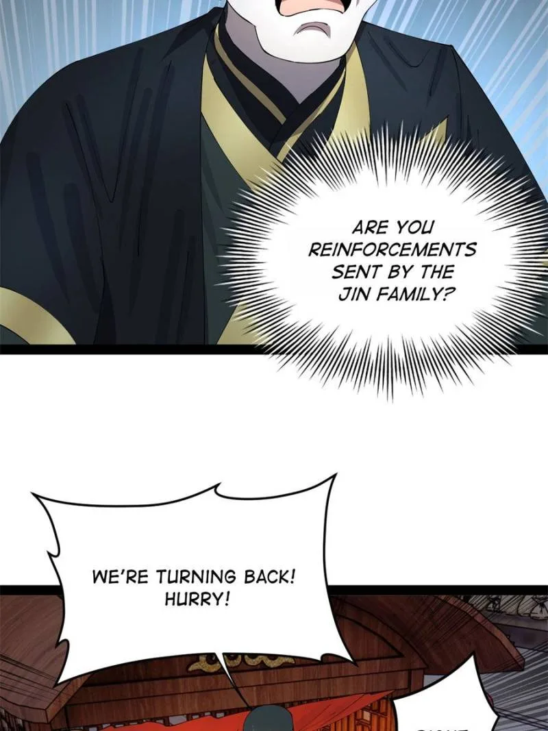 Ultimate Son-in-Law Chapter 195 page 4